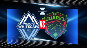 Whitecaps - Juárez