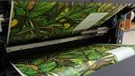 Introduces Indigo Wallpaper Solution Transform