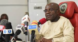 How Sultan’s Joke Made Kanu Laugh During My Prison Visit — Otti