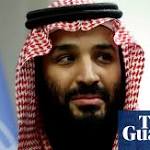 Crown Prince's wings clipped Khashoggi