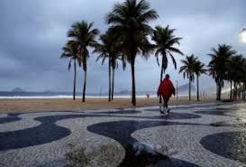 Fevereiro de 2026 bate recorde e vira o mais chuvoso em 30 anos no Rio