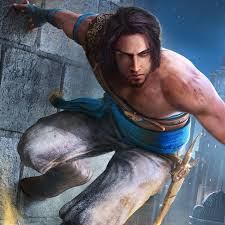 Trend Google: prince of persia