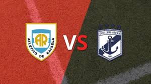 Atlético Rafaela vs. G. Brown: ¡Minuto a minuto crucial en Federal A!