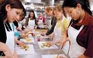 Dc cooking classes