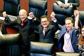 Plan B Reforma Electoral 2026