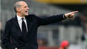 Milan, Allegri: "Ricci è simile a Modric. Corsa Champions difficile, la Juve ha vinto e dietro si sono raggruppate"