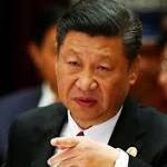 Corridor Planned With Through PoK,
