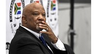 South Africa appoints US envoy to try to mend ties