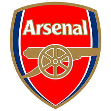 Resultado de imagen para arsenal escudo