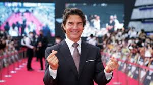 64 Random Tom Cruise Facts to Celebrate His 64th Birthday