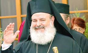 Αποτέλεσμα εικόνας για ιερα συνοδος εκκλησιας της ελλαδος