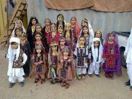 Image result for Balochistan Culture