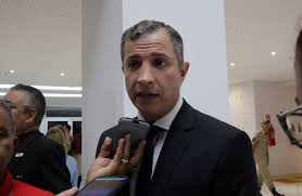 Faissal afirma que não tinha relação com o desembargador Dirceu dos Santos