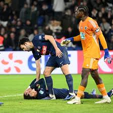 News source: L'Équipe