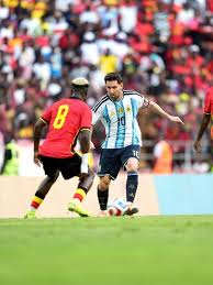 Argentina vai à Copa com amistosos de 'quinta', todos aprovados por Scaloni