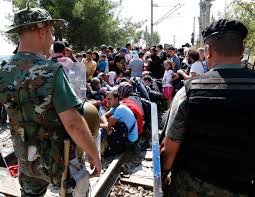 Image result for SYRIA REFUGEES