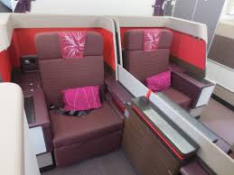 Image result for malaysian airline business class seats