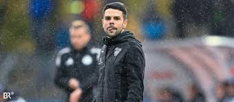 Schweinfurt trennt sich von Trainer Kleinhenz