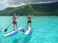 Best cheap paddle board