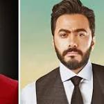 تامر حسني لـ"محمد صلاح": "كلنا