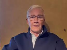 Paul O'Grady Remembered: Final Video Shared and Grave Headstone Update