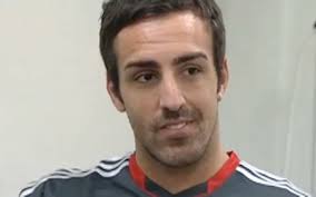 Liverpool defender Jose Enrique today insisted he was not afraid of competition for his place. Jose Enrique signs for Liverpool FC - jose-enrique-liverpool