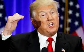 Image result for Trump July 2016