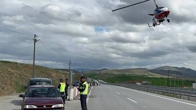 Başkent EDAŞ’tan Çankırı’da bakım ve yatırım çalışması