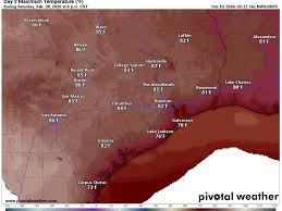 Month set to tie Austin's record for 80-degree days in February. How hot was it?