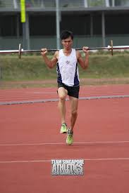 Resultado de imagen de Youth athlete record holders