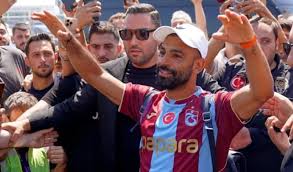 تعرَّف على تفاصيل قصر محمد صلاح في طرابزون