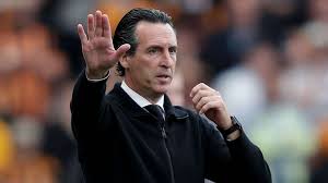 Unai Emery apunta a la gloria en la Champions League mientras el técnico del Aston Villa expone su ambicioso sueño europeo pese a la renovación de la plantilla este verano