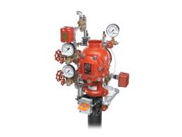 FireLock NXT Deluge System Check Valves, Series 769 · Shawston