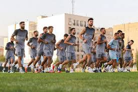 استارت استقلال بدون ملی‌پوشان از جمعه آینده