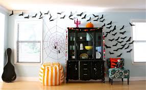 Resultado de imagen de how decorate halloween