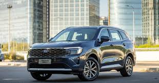 ¡Territory Híbrida Llegó! Autonomía récord y precio que impacta - Imagen ilustrativa del artículo