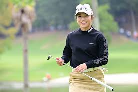 News source: 日本女子プロゴルフ協会