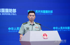 中华军事 - News update