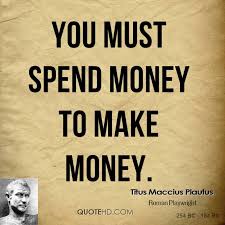 Making Money Quotes. QuotesGram via Relatably.com