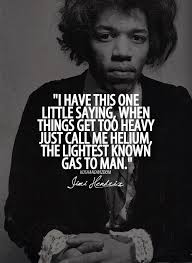 Jimi Hendrix Quotes About Music - Album on quotesvil.com via Relatably.com