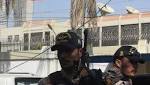 This Karachi Police woman officer