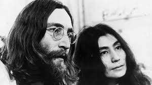 Yoko Ono Shares Photo of John Lennon&#39;s Bloody Glasses in Gun Tweets. 2.3k. Shares. Share. Tweet. Share. What&#39;s This? Lennon-yoko-ono - lennon-yoko-ono