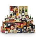 Hampers Gift Baskets Shop Amazon UK.  uk