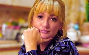 Caroline Aherne as Denise in The Royle Family - Caroline-Aherne_2909311b