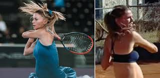 Trend Google: camila giorgi
