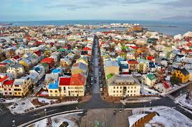 Image result for Reykjavik