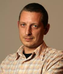 Tadej Zajsek Founding Partner, Executive Creative Director, Sonce.net, Slovenia - jury23