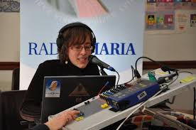 Resultado de imagen de radio maria