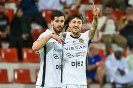 شباب الاهلی