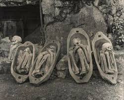 51 beheaded Viking warriors discovered in UK